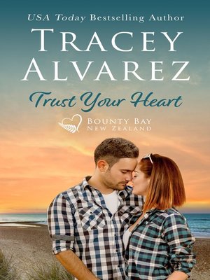 cover image of Trust Your Heart